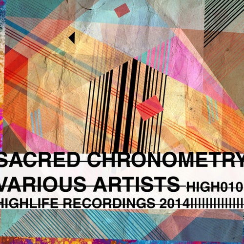 Sacred Chronometry