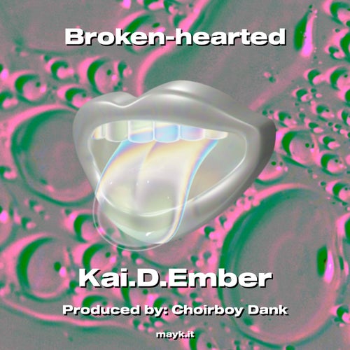 Broken-hearted