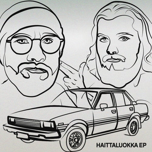 Haittaluokka EP