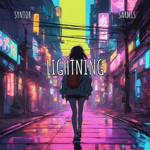 Lightning (feat. sarmis)