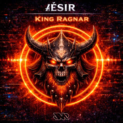King Ragnar