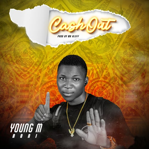 Cash out
