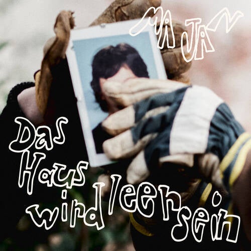 Das Haus wird leer sein