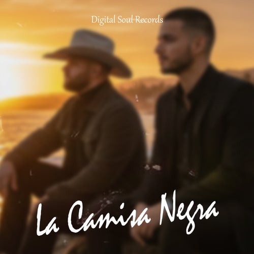 La Camisa Negra