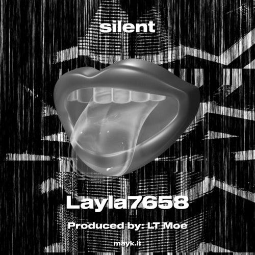 silent