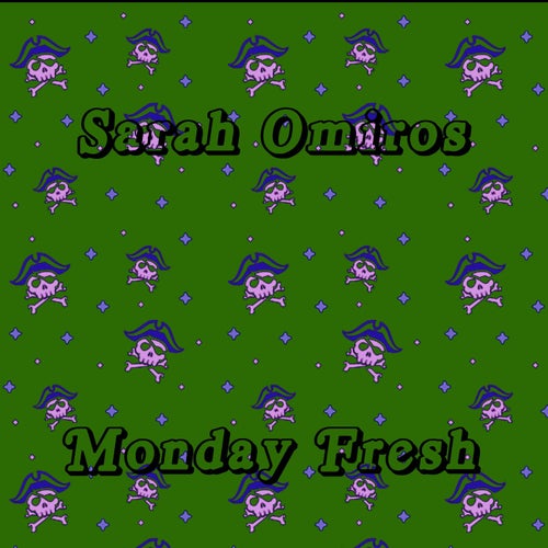 Monday Fresh