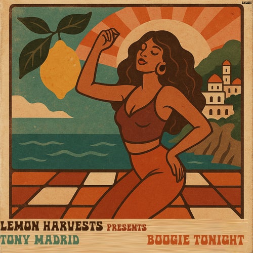 Boogie Tonight