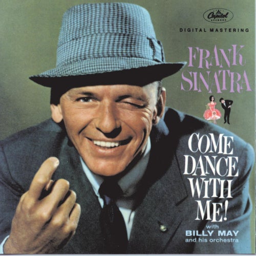 Frank Sinatra Tracks & Releases on Beatsource