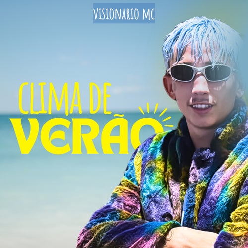 Clima de Verão