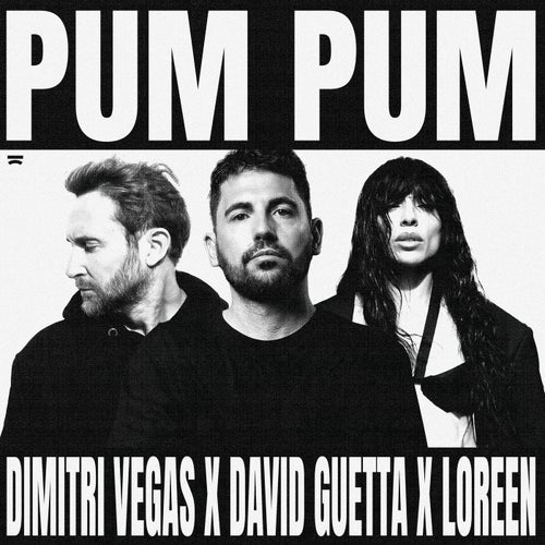 Pum Pum (Extended Mix)