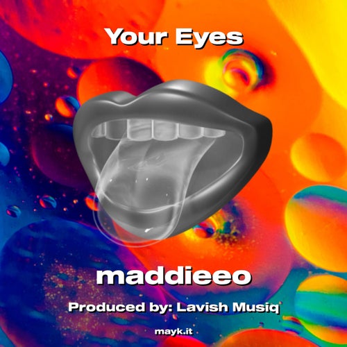Your Eyes