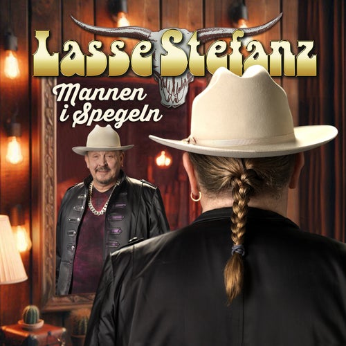 Mannen i spegeln