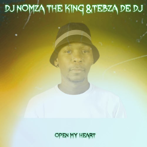 Open My Heart