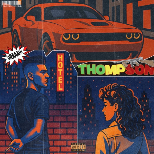 Thompson