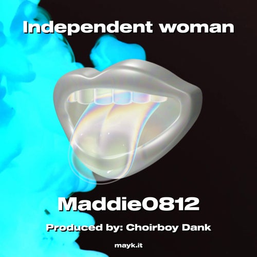 Independent woman