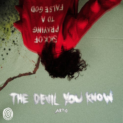 The Devil You Know (feat. Cody Frost)