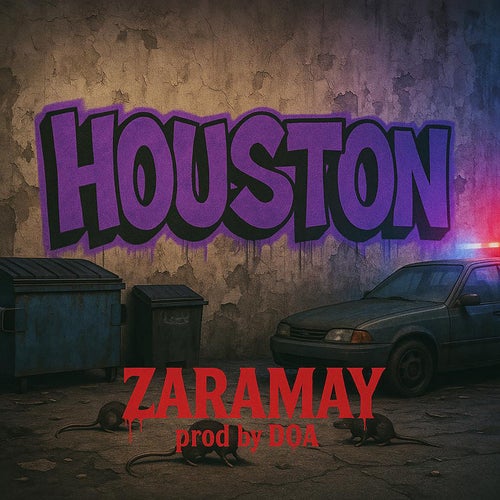 HOUSTON