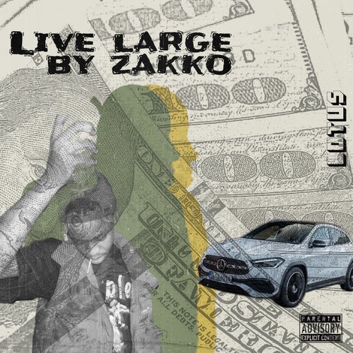 Live Large