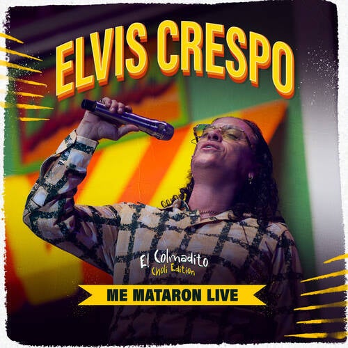 Me Mataron (Live)