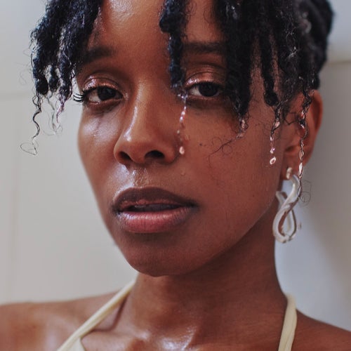 Jamila Woods Profile