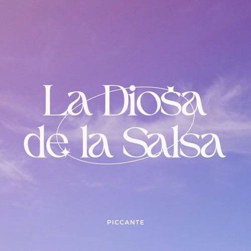 La Diosa de la Salsa
