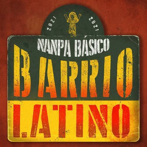 Barrio Latino