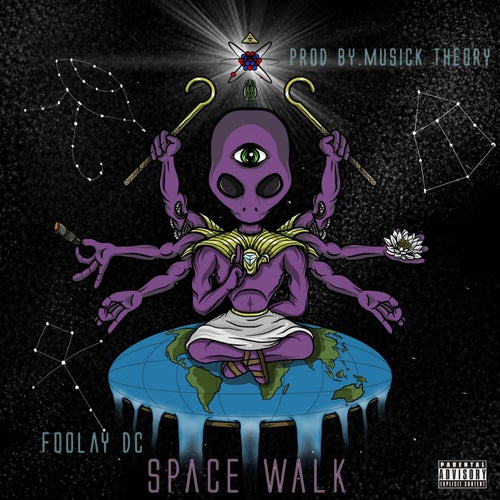 Space Walk