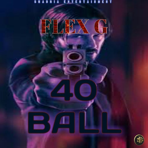 40 Ball