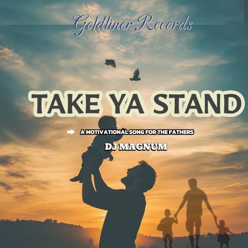Take Ya Stand