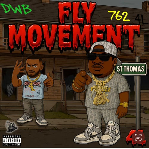 Fly Movement
