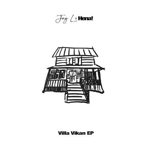 Villa Vikan EP
