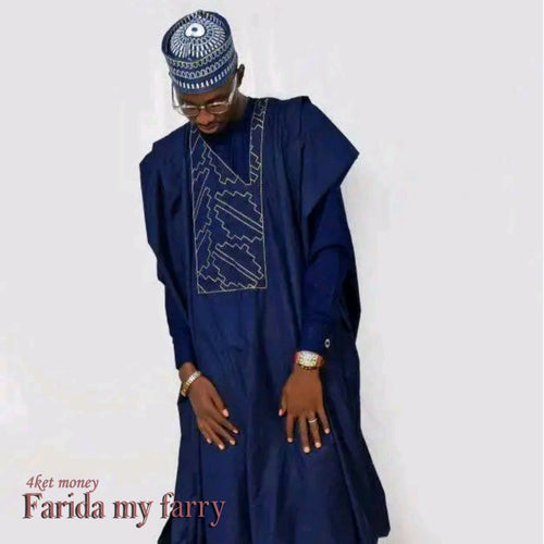 Farida my farry