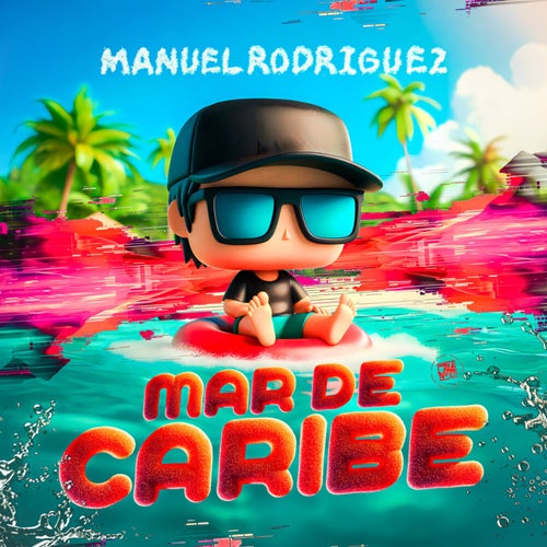 Mar De Caribe