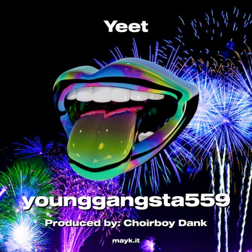 Yeet