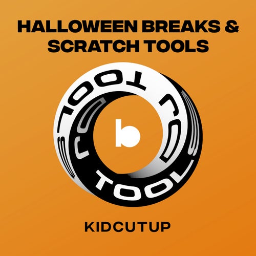 Halloween Breaks & Scratch Tools
