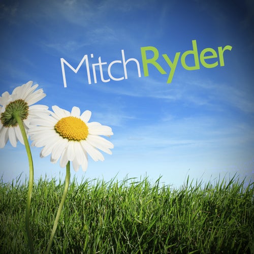 Mitch Ryder