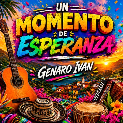 UN MOMENTO DE ESPERANZA