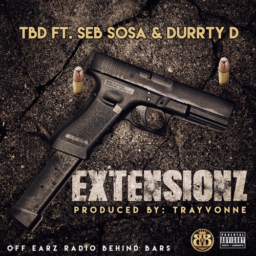 Extensionz (feat. Seb Sosa & Durrty D)