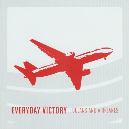 Oceans And Airplanes
