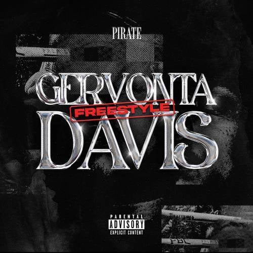 GERVONTA DAVIS (FREESTYLE)