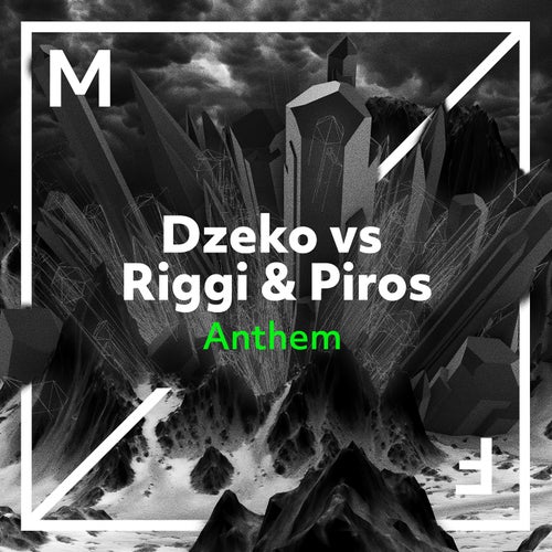 Anthem (Extended Mix)