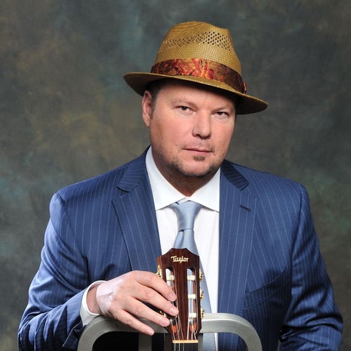 Christopher Cross Profile