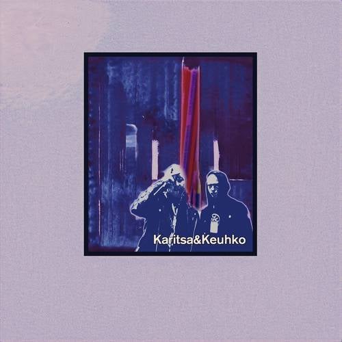 Karitsa & Keuhko EP