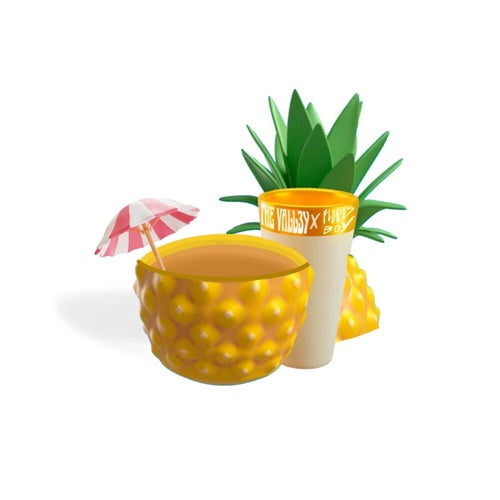 PIÑA COLADA