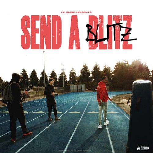 Send A Blitz