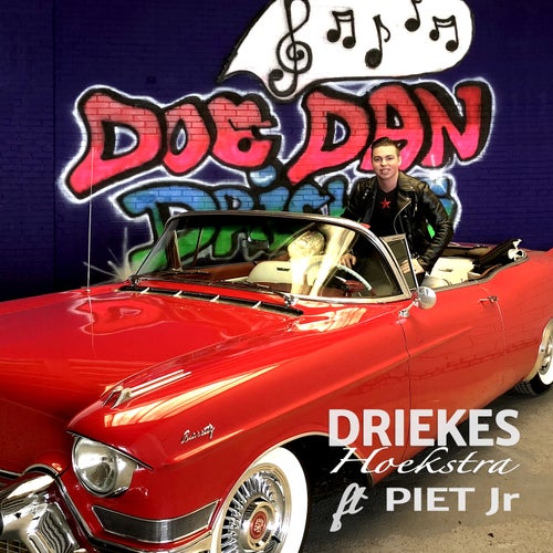 Doe dan (feat. Piet Junior)