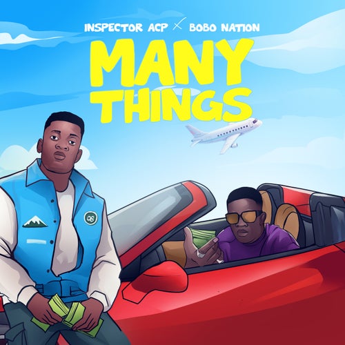 Many Things