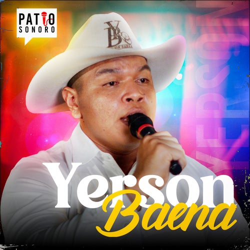 Yerson Baena (En Vivo)