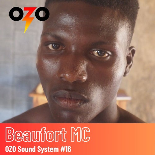 Beaufort Mc OSS #16