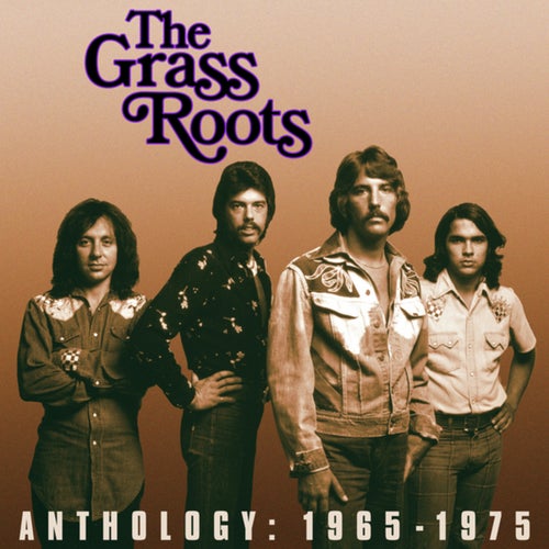 Anthology: 1965-1975